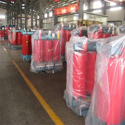 北戴河SCBH15-315KVA非晶合金干式变压器
