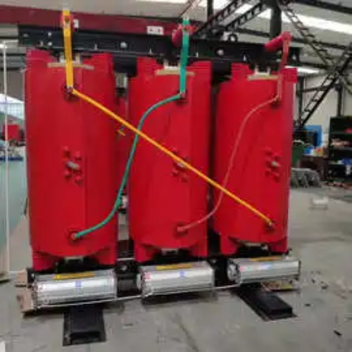 北戴河SCB14变压器产品标准